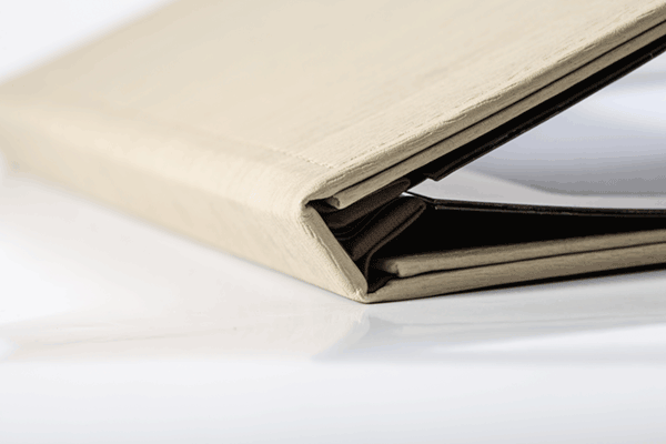 Speisekarte - Modell Libro Uno